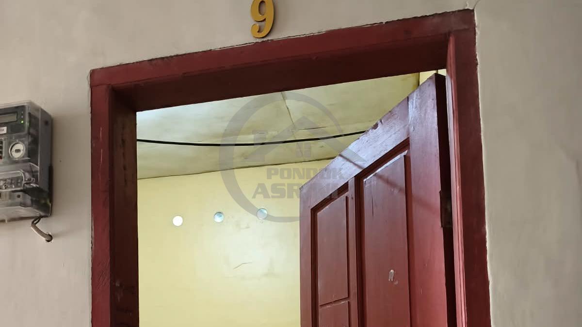 Kamar 9 foto 1