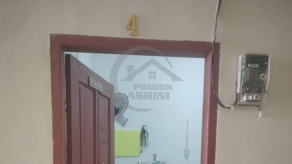 Kamar 4 foto 1
