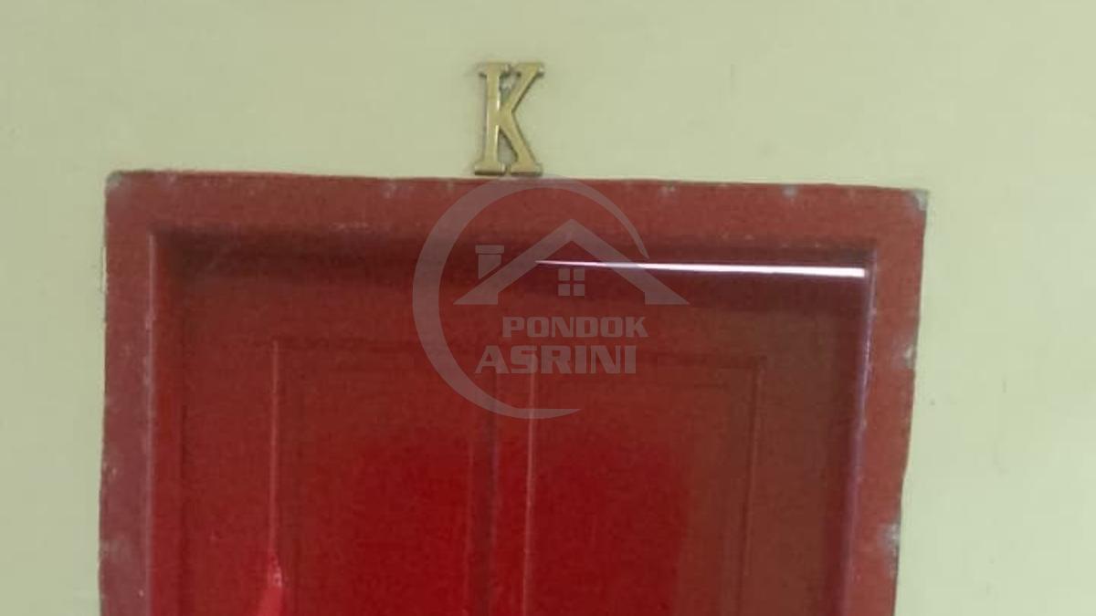 Kamar k foto 1