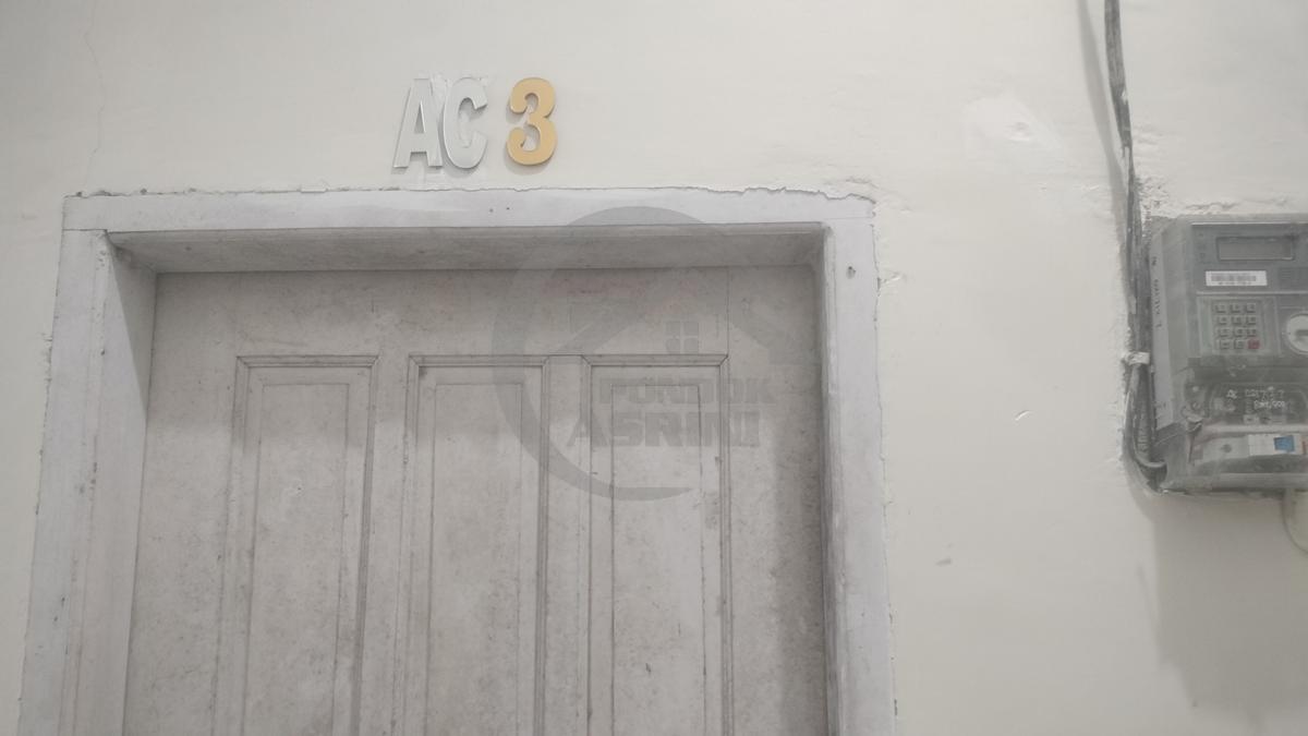 Kamar AC 3 foto 1