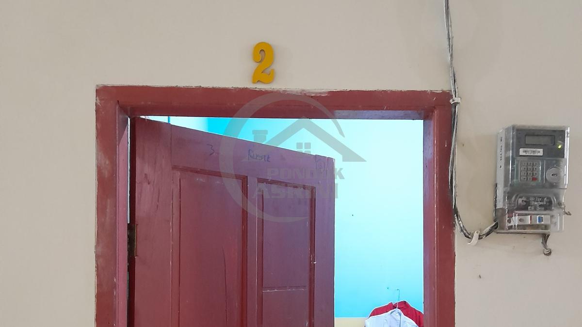 Kamar 2 foto 1