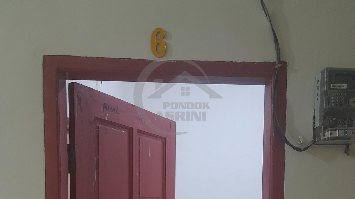 Kamar 6 foto 1