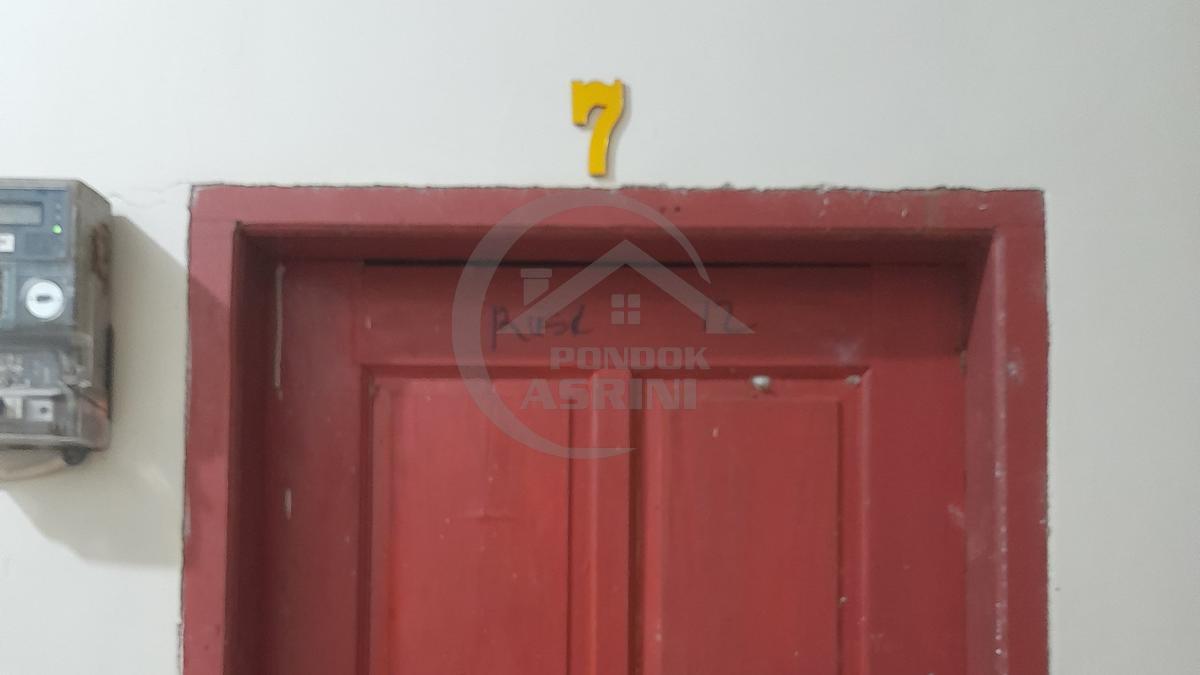 Kamar 7 foto 1