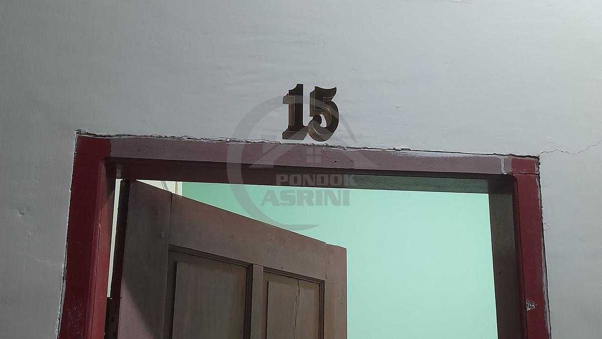 Kamar 15 foto 1