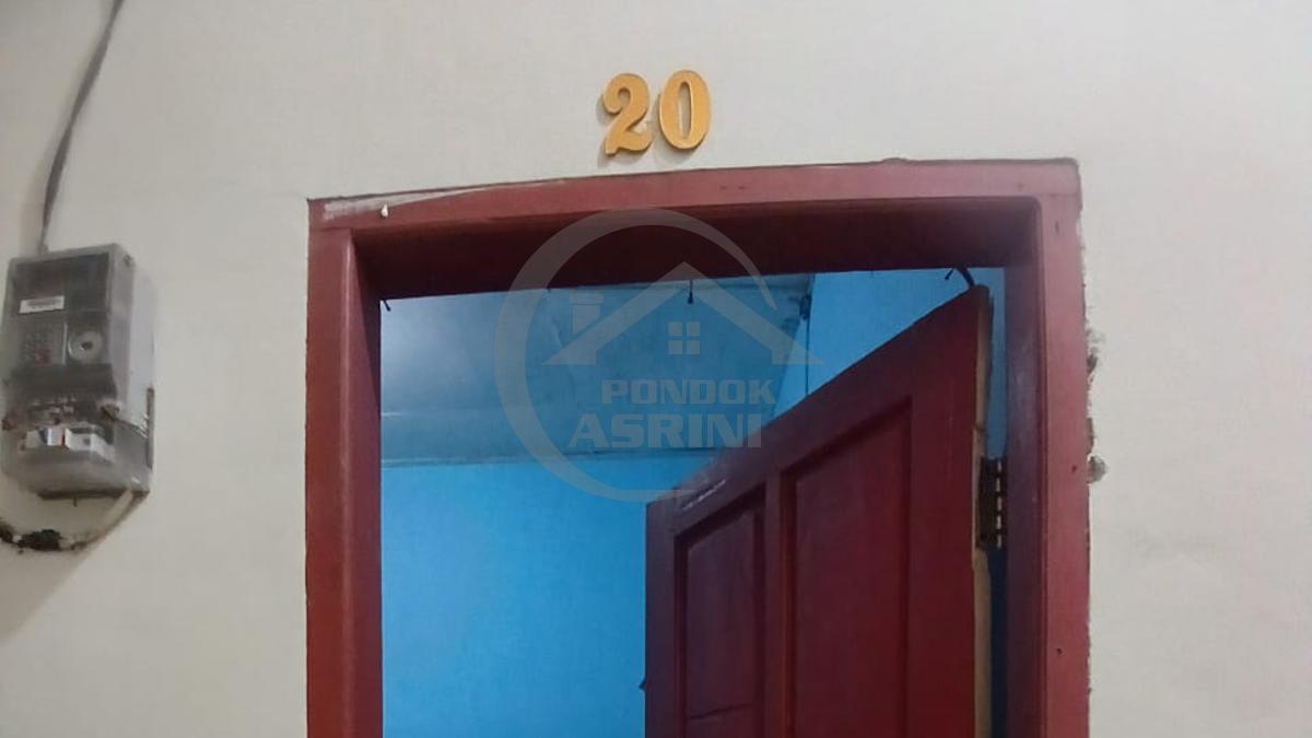 Kamar 20 foto 1