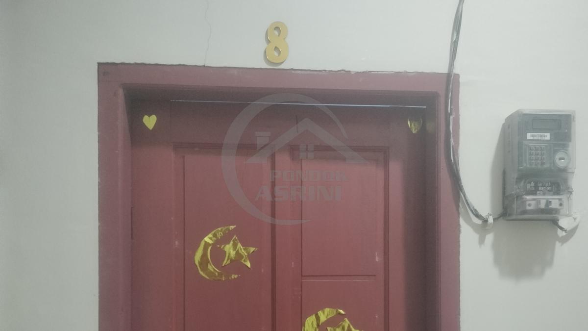 Kamar 8 foto 1
