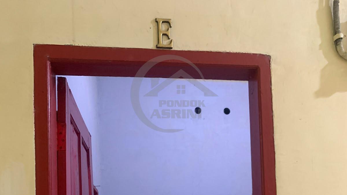 Kamar E foto 1