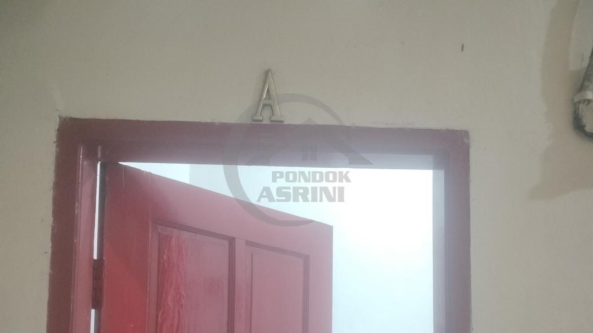 Kamar A foto 1