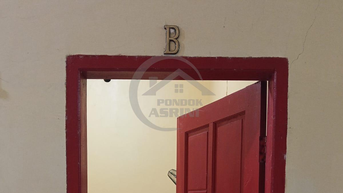Kamar B foto 1
