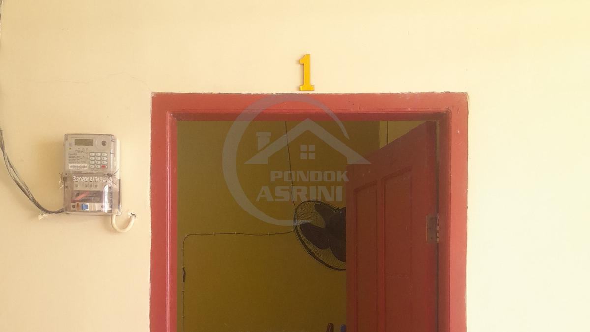Kamar 1 foto 1