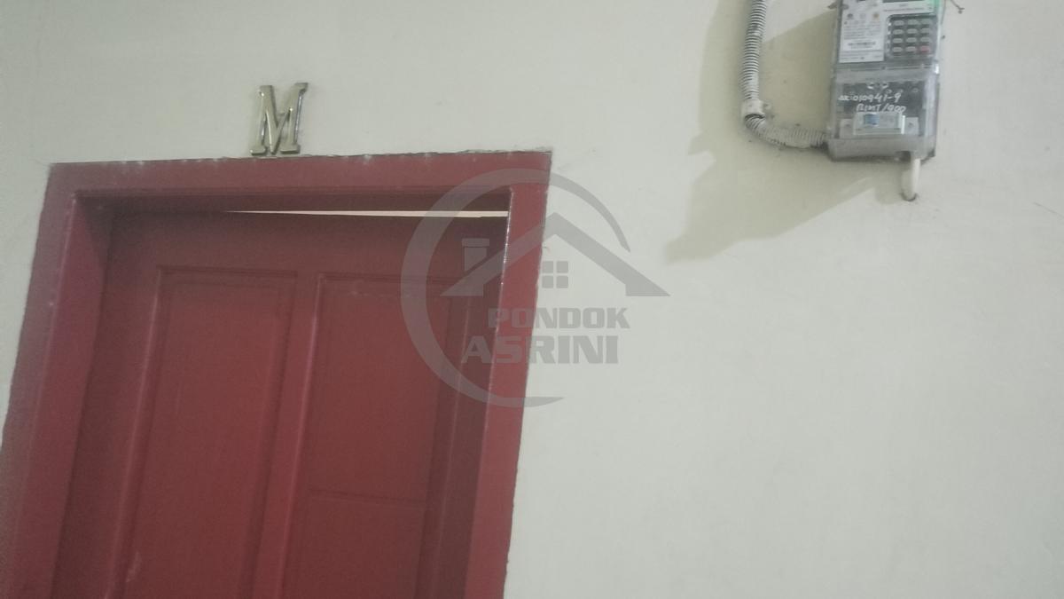 Kamar M foto 1