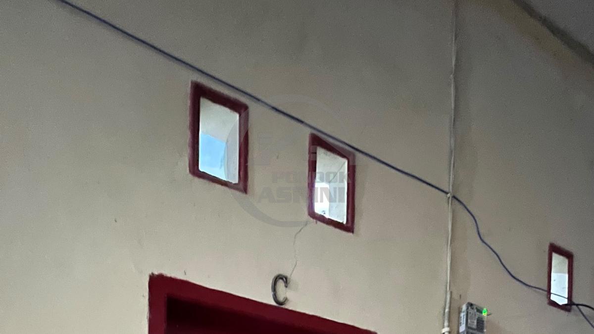 Kamar C foto 1